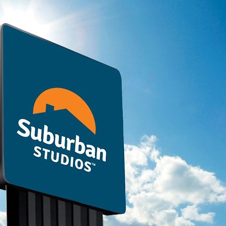 Suburban Studios Tysons Corner Vienne Extérieur photo