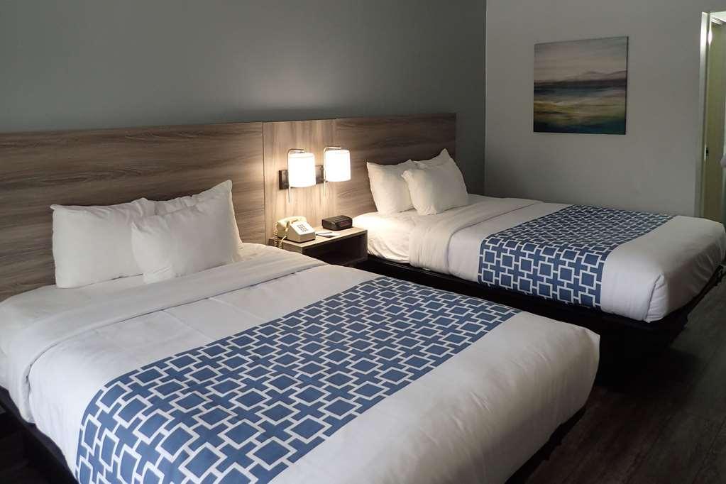 Suburban Studios Tysons Corner Vienne Chambre photo