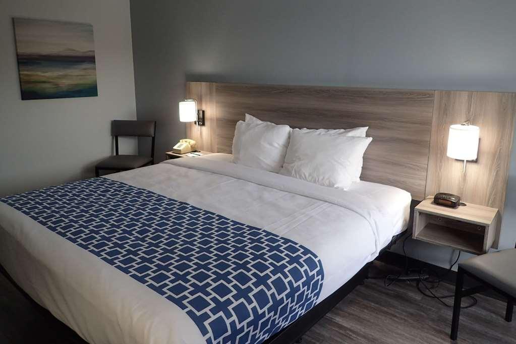Suburban Studios Tysons Corner Vienne Chambre photo