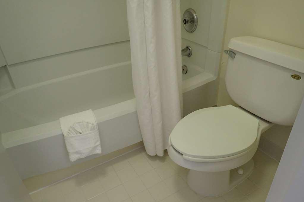 Suburban Studios Tysons Corner Vienne Chambre photo