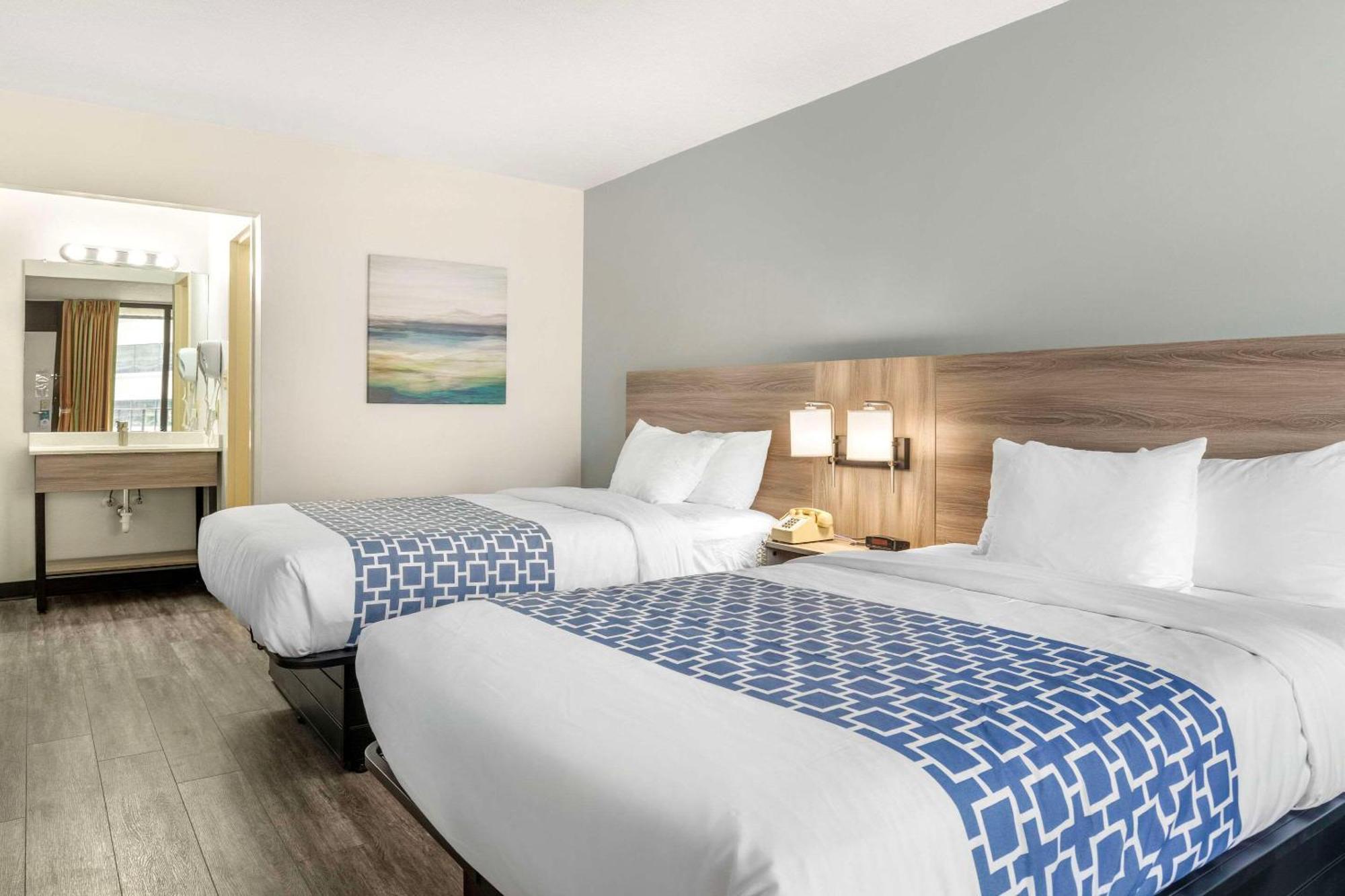 Suburban Studios Tysons Corner Vienne Extérieur photo