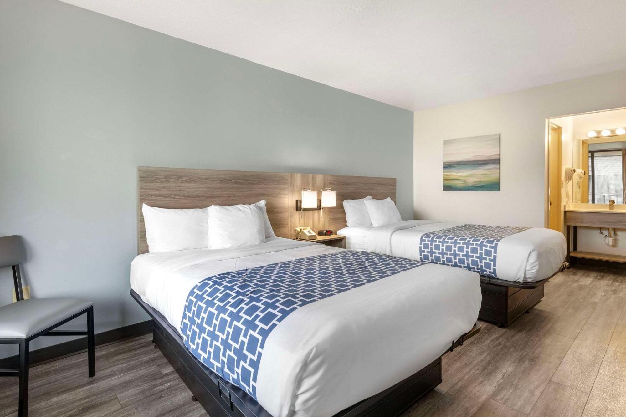 Suburban Studios Tysons Corner Vienne Extérieur photo