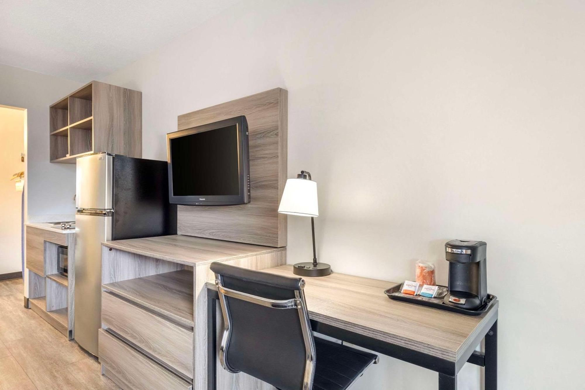 Suburban Studios Tysons Corner Vienne Extérieur photo