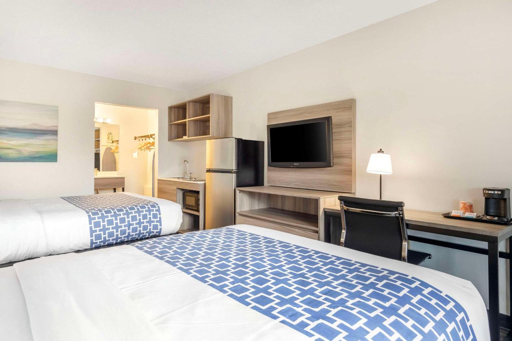 Suburban Studios Tysons Corner Vienne Extérieur photo