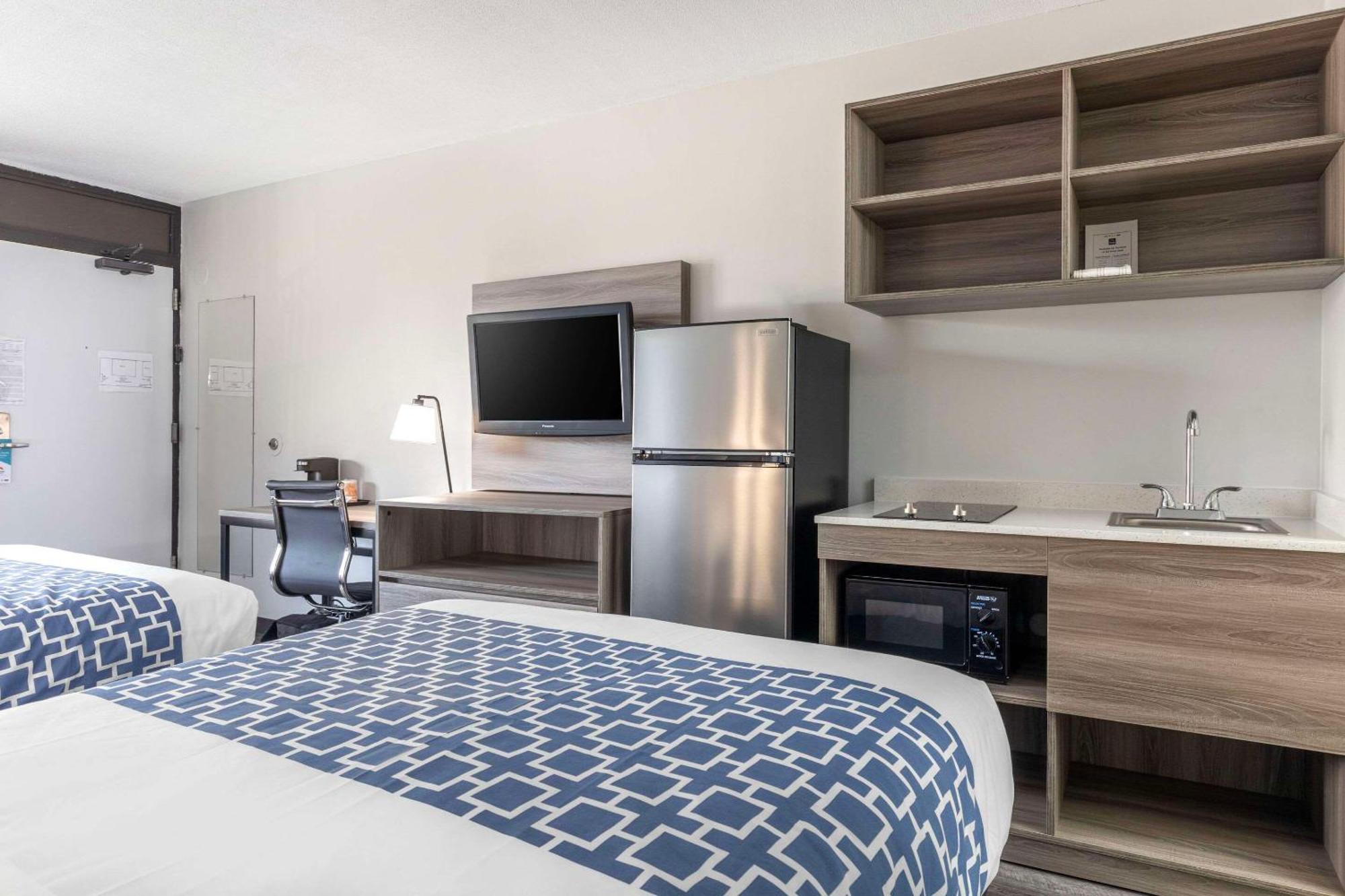 Suburban Studios Tysons Corner Vienne Extérieur photo