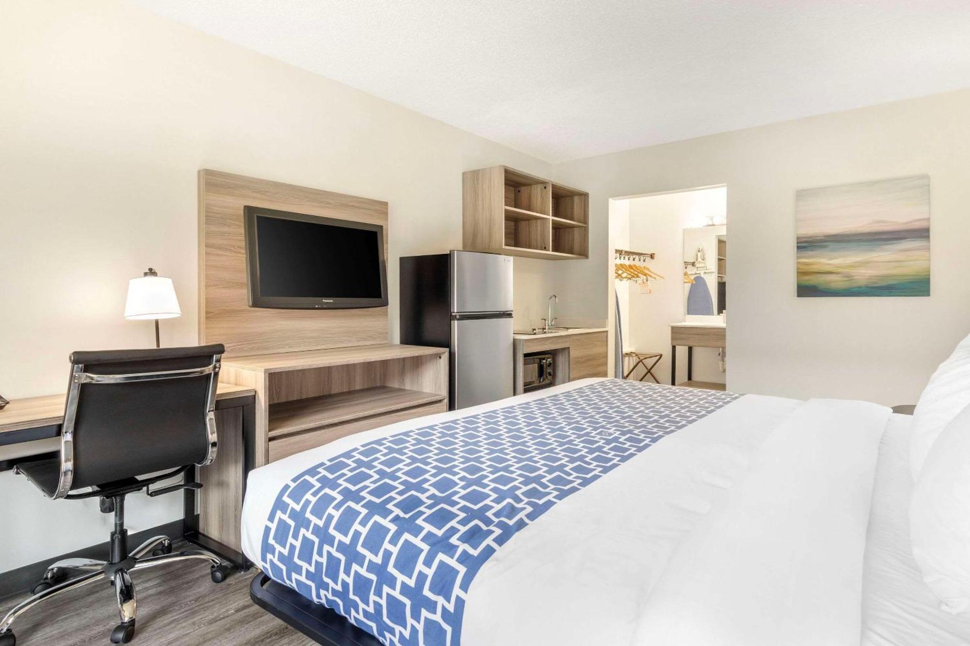 Suburban Studios Tysons Corner Vienne Extérieur photo